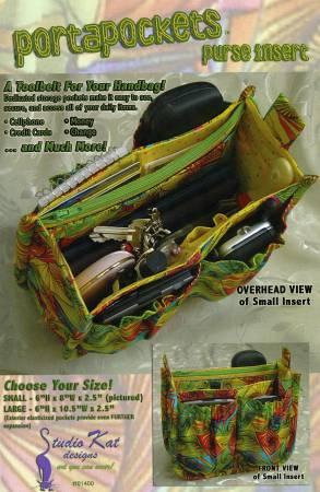 Payday Wallet/Purse - Bags by Annie pattern – Heron Quilt Co.