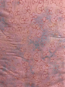 Princess Mirah Batiks WP-2 Rosa Shadow 2002