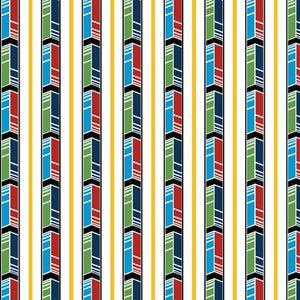 QT Fabrics Fast Friends 23895-Z