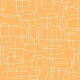 QT Fabrics Monkey Business Orange 1649-24069-O