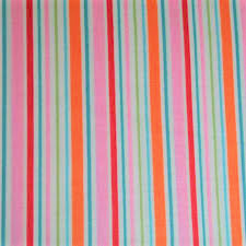 RB Just Dreamy Pink Stripe F7003-Pink Flannel