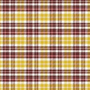 RJR Whimsy and Lore Clad in Plaid Why Are You Hiding VD103-WA2