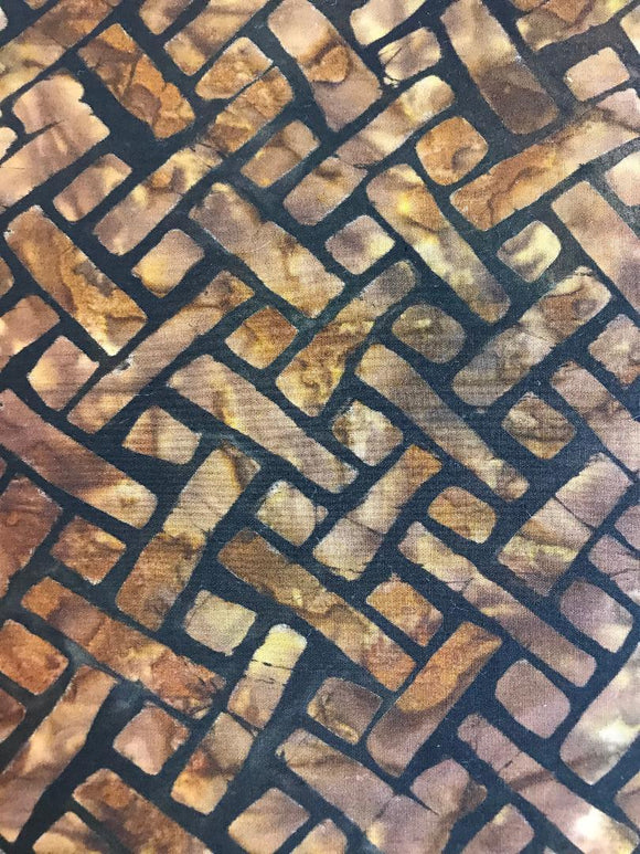 Robert Kaufman - Cornucopia - AMD-14352-126 OCHRE