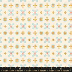 Ruby Star Society Winterglow Natural RSS5111 12