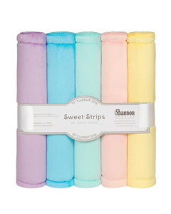 SF Sweet Strips Pastel CKSS5 PASTEL