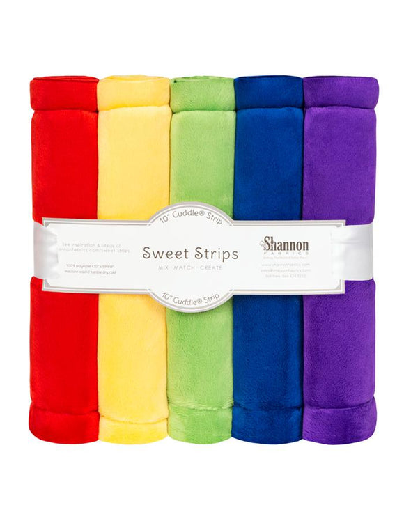 SF Sweet Strips Rainbow CKSS5 RAINBOW