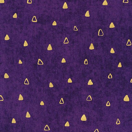 RK Gustav Klimt - Purple