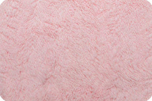 Shannon Luxe Cuddle Shaggy 56/58" LCSHAG Baby Pink
