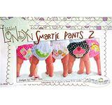 Smartie Pants 3