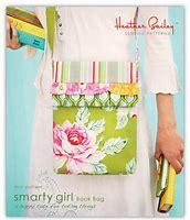 Smarty Girl Book Bag