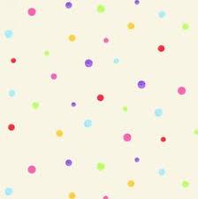 Stripes Dot Blend 231 Cream ELS231-CRE