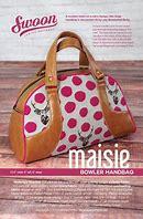 Swoon Maisie Bowler Handbag SWN016