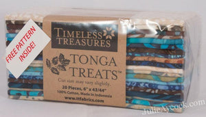 TT Tonga Treat Capri TREAT-6PACK-CAPRI