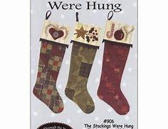 The Stockings Were Hung   All Through the Night ATN906