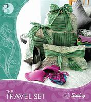 Brewer Quilting and Sewing The Travel Set SP123