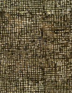 Timeless Treasures Tonga B2265 Chocolate