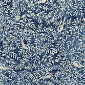 Timeless Treasures Tonga B2344 Denim