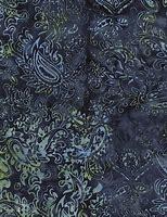 Timeless Treasures Tonga Denim B9519