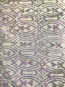 Timeless Treasures Tonga Winter   B1828