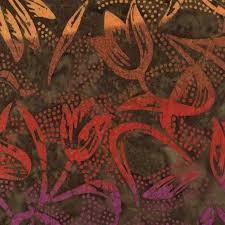 Timless Tonga Firestorm  B2968