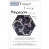 Triangle Frenzy Hexagon AED159