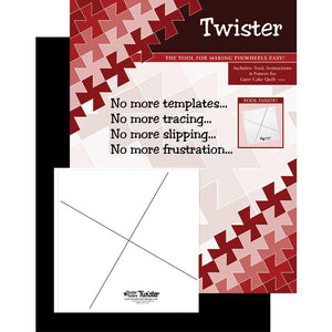 Twister Tool For 10" Squares TW10