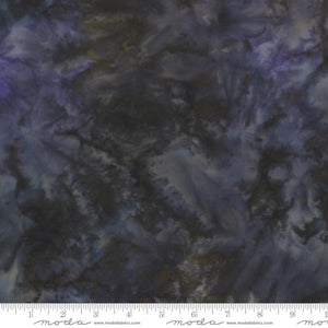 Moda Spendor Quilt Backing Eggplant 108" 11169 11