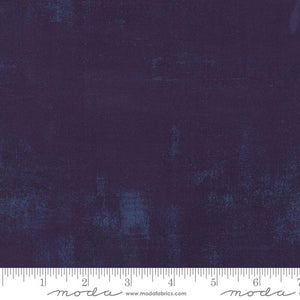 Moda Grunge Eggplant 108"  11108 245