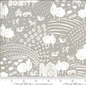 UN On the Farm Khaki 20703 18
