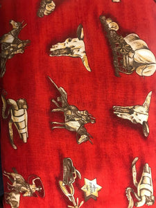 WD Riverwood Coll Esse Cowboy