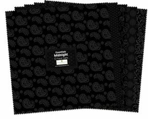 WP Karat Gems Essentials Midnight Q512-23-512